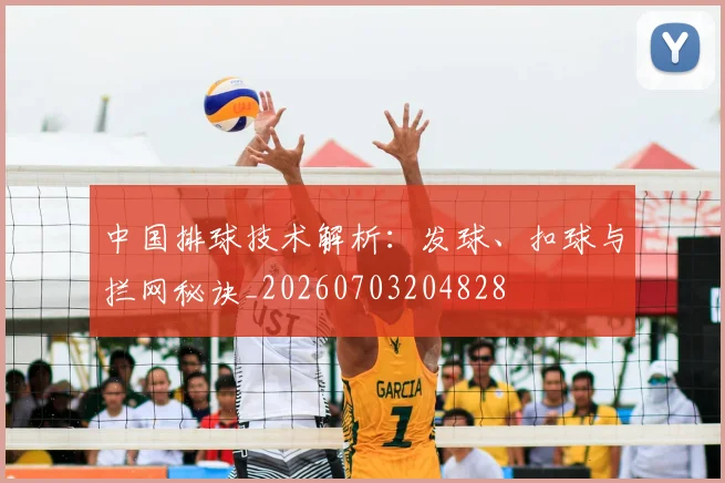 中国排球技术解析：发球、扣球与拦网秘诀_20260703204828